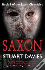 Capa do artigo Saxon