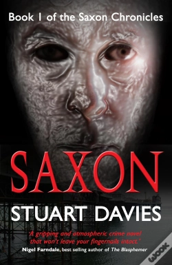 Capa do artigo Saxon