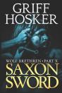 Saxon Sword - Preview