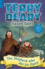 Saxon Tales: The Shepherd Who Ate His Sheep - Preview
