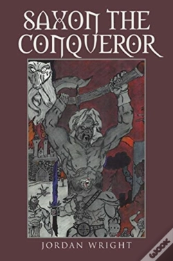 Capa do artigo Saxon The Conqueror