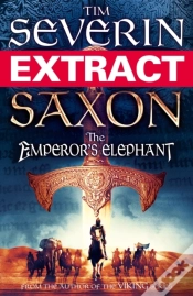 Capa do artigo Saxon: The Emperor
