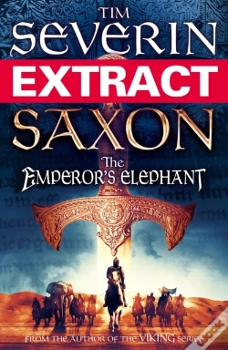Capa do artigo Saxon: The Emperor'S Elephant (Extract)