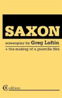 Saxon: The Screenplay - Preview