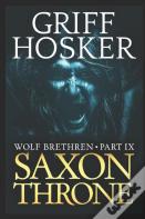 Saxon Throne