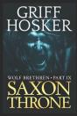 Saxon Throne - Preview