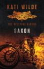 Saxon - Preview