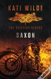 Capa do artigo Saxon