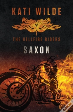 Capa do artigo Saxon