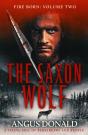 Saxon Wolf - Preview