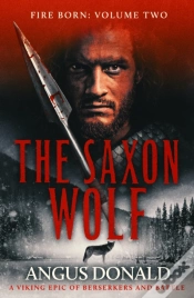 Capa do artigo Saxon Wolf