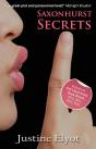 Saxonhurst Secrets - Preview
