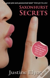 Capa do artigo Saxonhurst Secrets