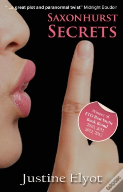 Capa do artigo Saxonhurst Secrets