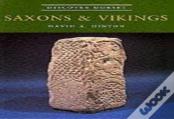 Saxons And Vikings