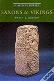 Capa do artigo Saxons And Vikings