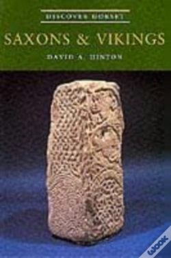 Capa do artigo Saxons And Vikings