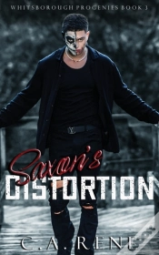 Capa do artigo Saxon