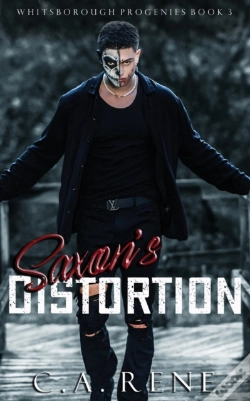 Capa do artigo Saxon'S Distortion