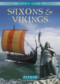 Capa do artigo Saxons & Vikings