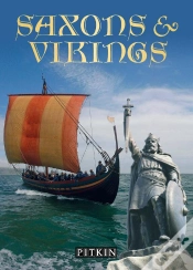 Capa do artigo Saxons & Vikings