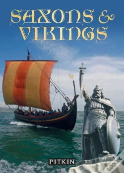 Capa do artigo Saxons & Vikings