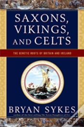Capa do artigo Saxons, Vikings And Celts