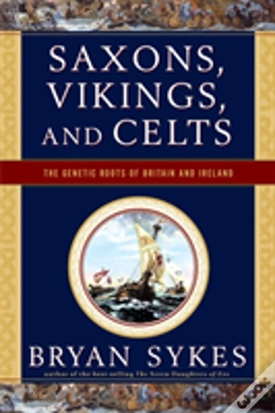 Capa do artigo Saxons, Vikings And Celts