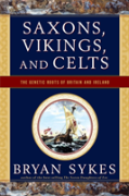 Saxons, Vikings And Celts