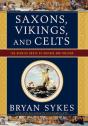 Saxons, Vikings And Celts - Preview