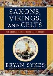 Capa do artigo Saxons, Vikings And Celts