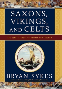 Capa do artigo Saxons, Vikings And Celts