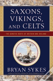 Capa do artigo Saxons, Vikings, And Celts