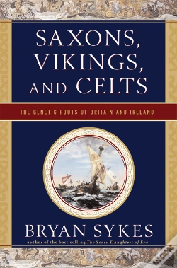 Capa do artigo Saxons, Vikings, And Celts