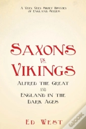 Saxons Vs. Vikings