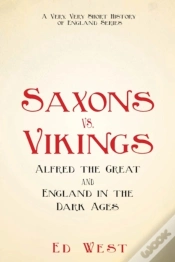 Capa do artigo Saxons Vs. Vikings