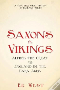 Capa do artigo Saxons Vs. Vikings