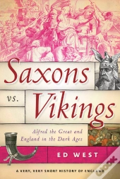 Saxons Vs. Vikings