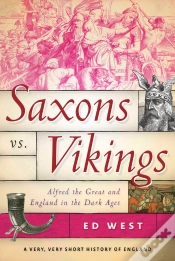 Capa do artigo Saxons Vs. Vikings