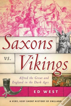Capa do artigo Saxons Vs. Vikings
