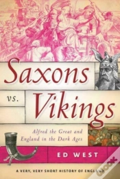 Capa do artigo Saxons Vs. Vikings