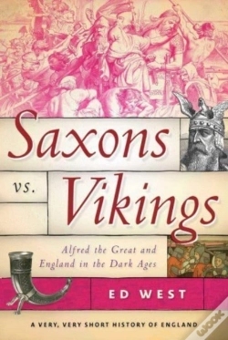 Capa do artigo Saxons Vs. Vikings
