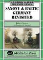 Saxony And Baltic Germany Revisited - Preview