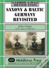 Saxony And Baltic Germany Revisited