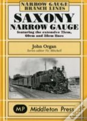 Capa do artigo Saxony Narrow Gauge