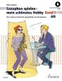 Saxophon Spielen - Mein Schonstes Hobby - Preview
