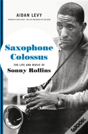 Capa do artigo Saxophone Colossus