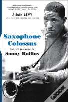 Saxophone Colossus