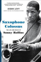 Capa do artigo Saxophone Colossus
