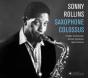 Saxophone Colossus - CD - Preview